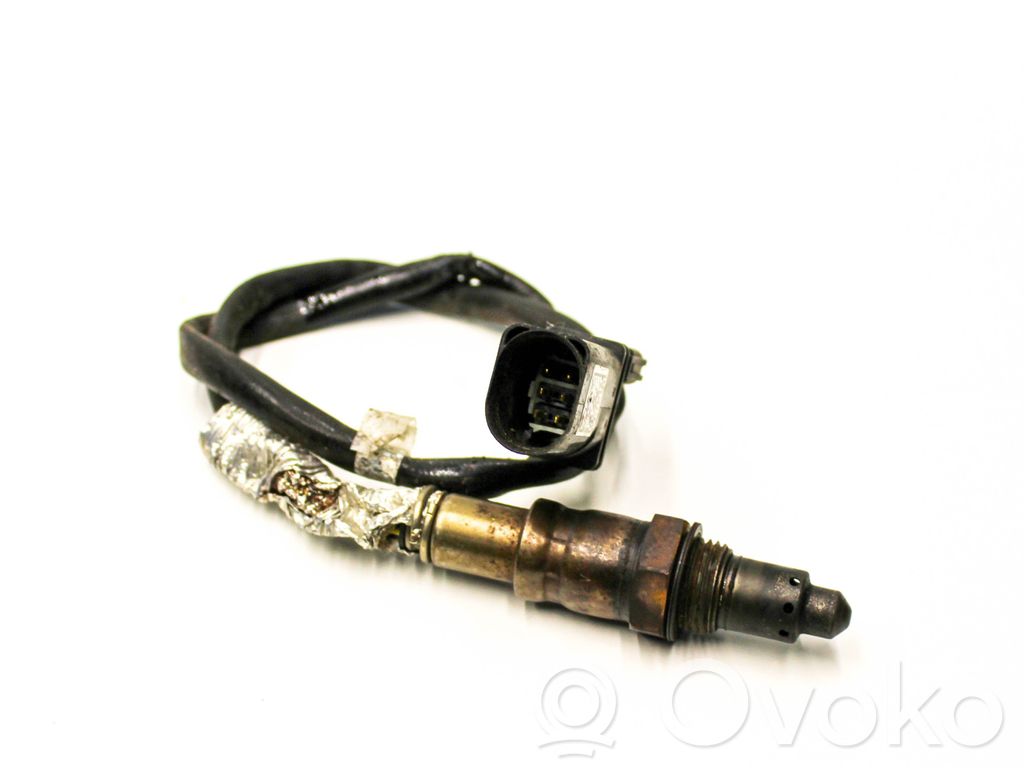 Audi A4 S4 B9 8W Lambda probe sensor 