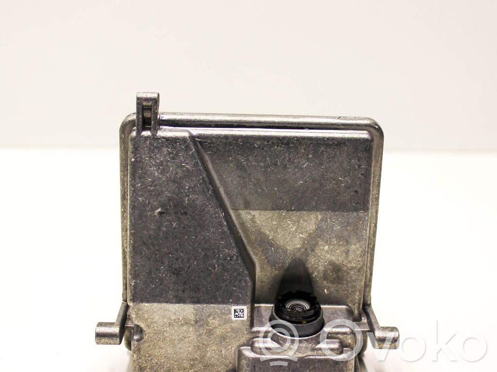 Seat Leon (5F) Windshield/windscreen camera 