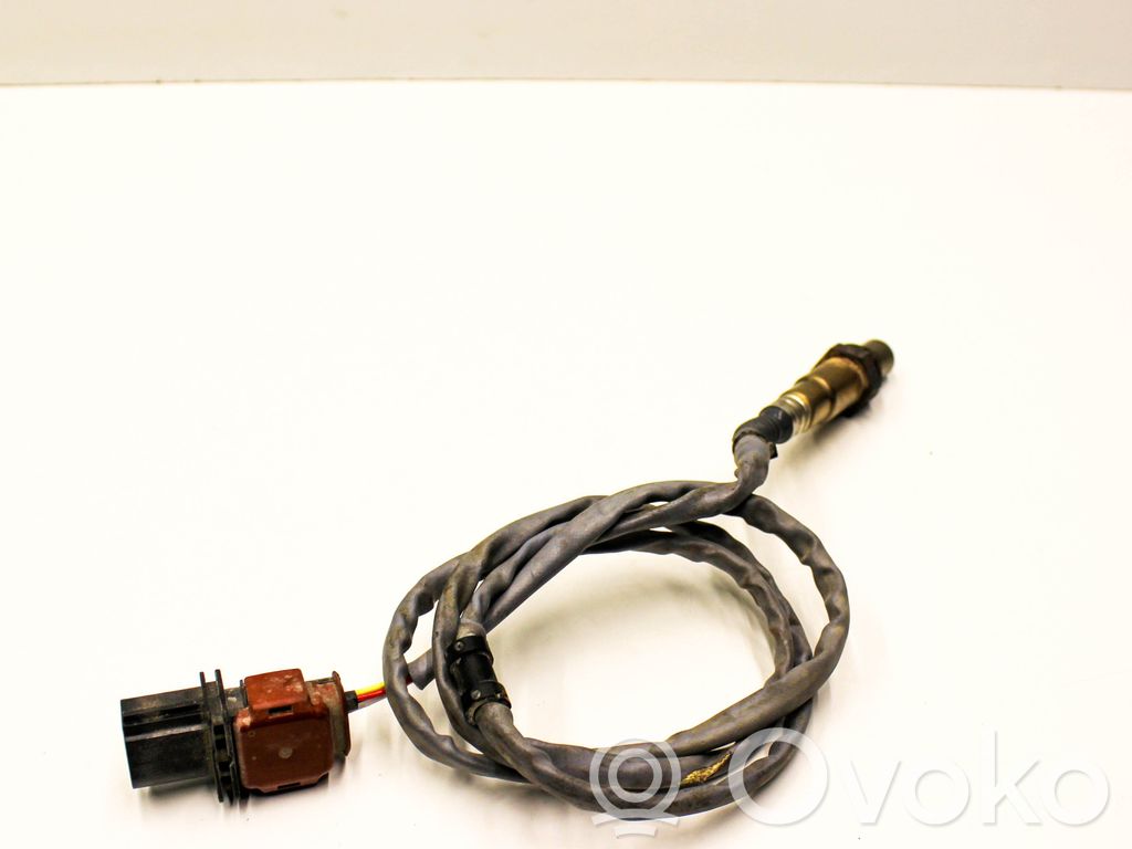 Seat Leon (5F) Lambda probe sensor 