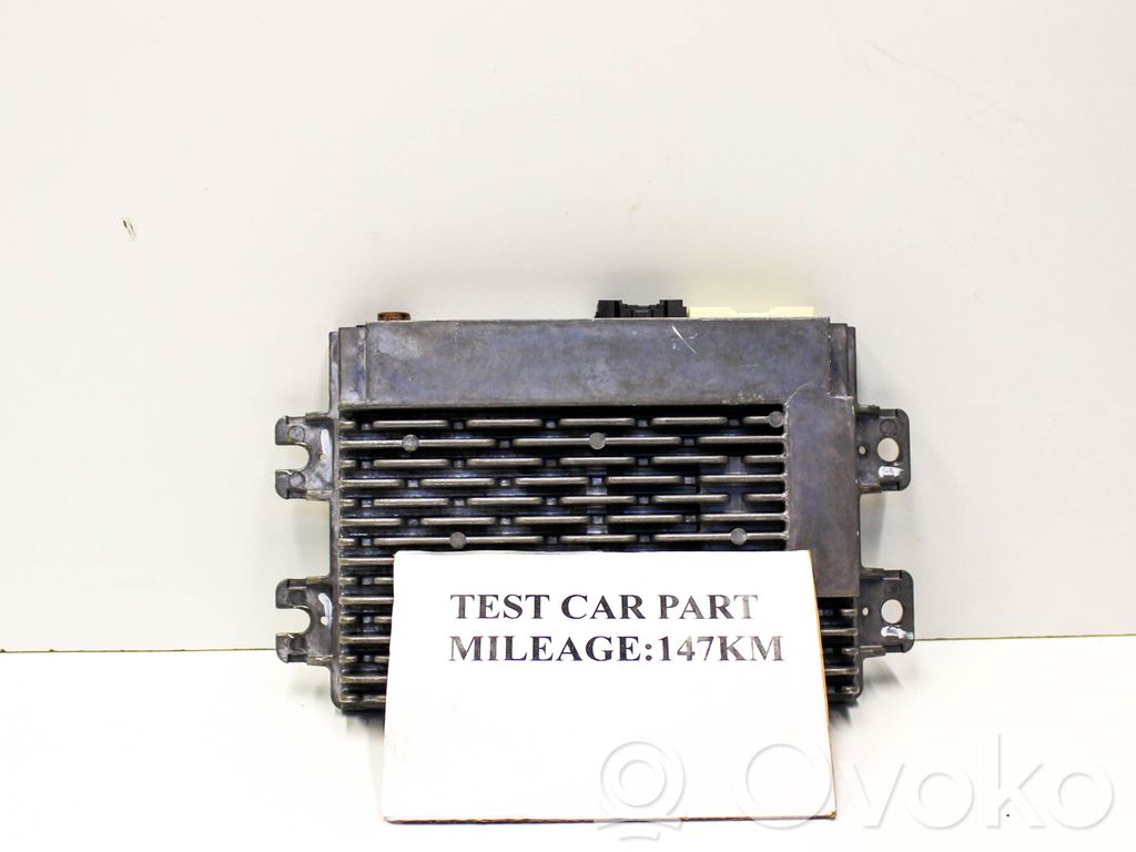 Ford Kuga III Video control module 