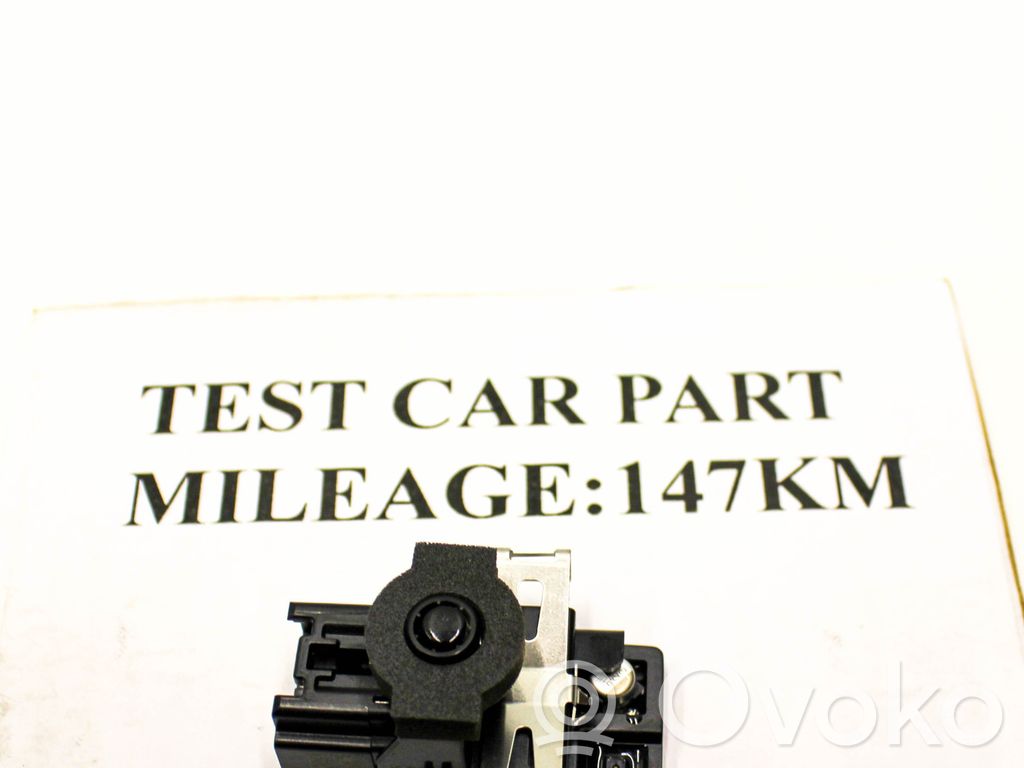 Ford Kuga III Oil temperature sensor 