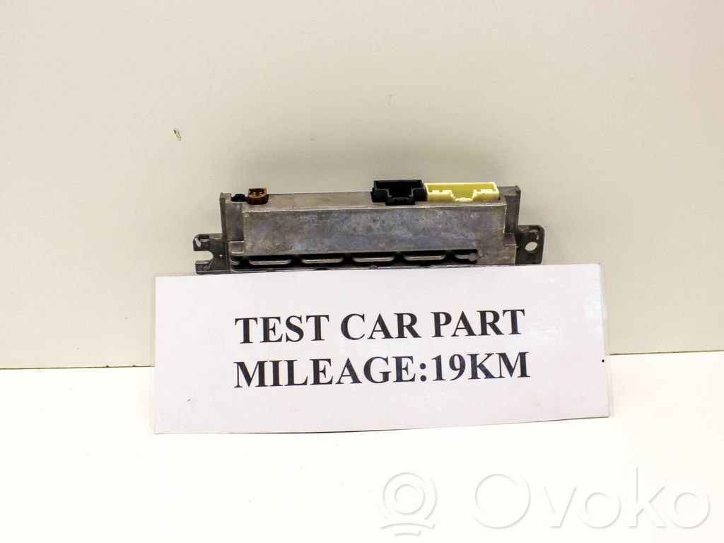 Ford Kuga III Video control module 