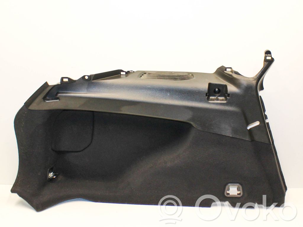 Volvo V60 Trunk/boot side trim panel 