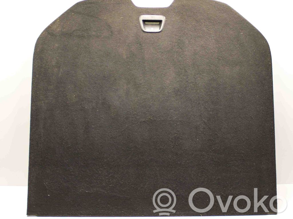 Volvo V60 Tapis de coffre 