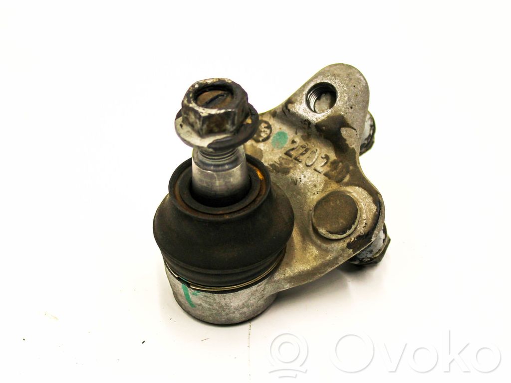 BYD Atto 3 Inny element zawieszenia przedniego 
