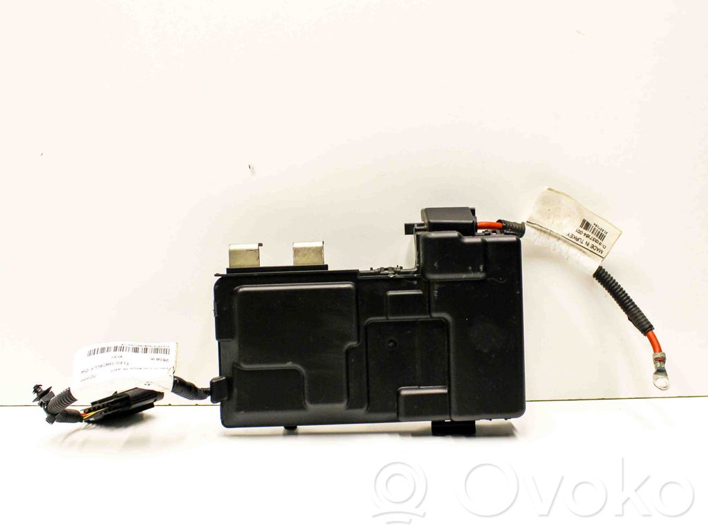 Volvo V60 Fuse box set 
