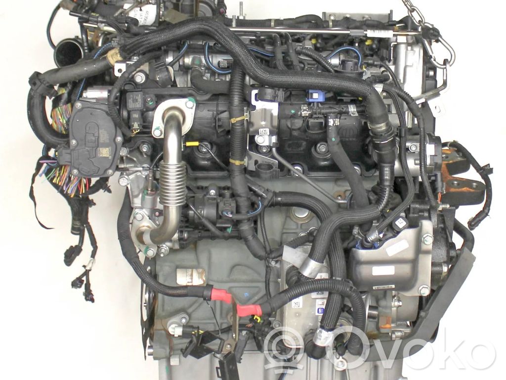 Fiat Ducato Engine 