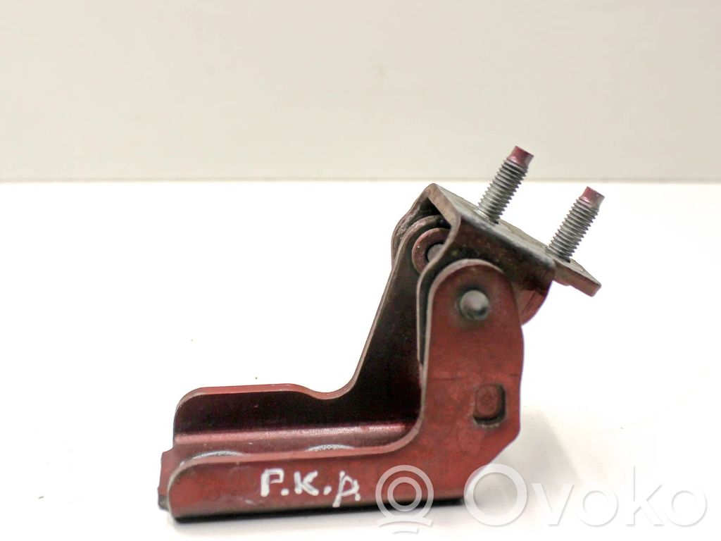 Front door upper hinge