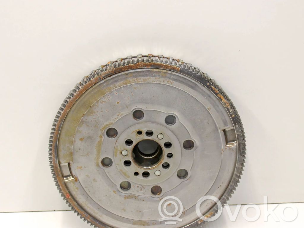 Nissan Qashqai J12 Flywheel 