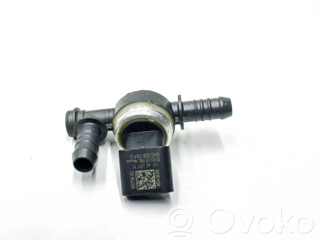 Volkswagen T-Roc Fuel pressure sensor 