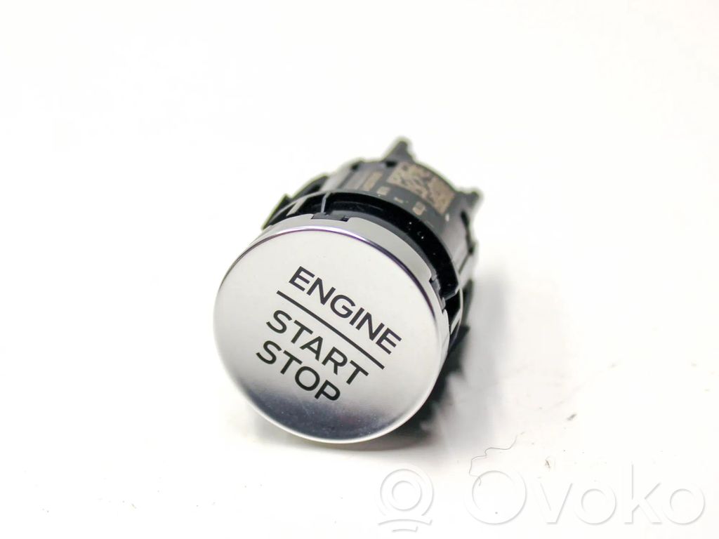 Engine start stop button switch   PJ6T14C376AB