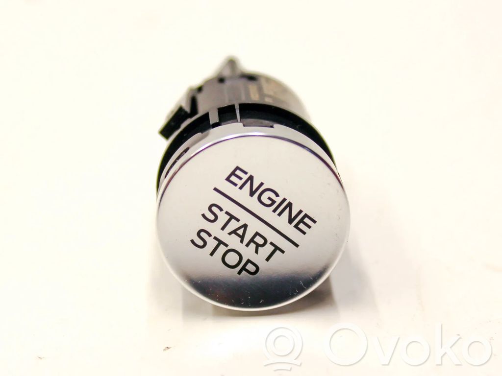 Ford Kuga III Engine start stop button switch 