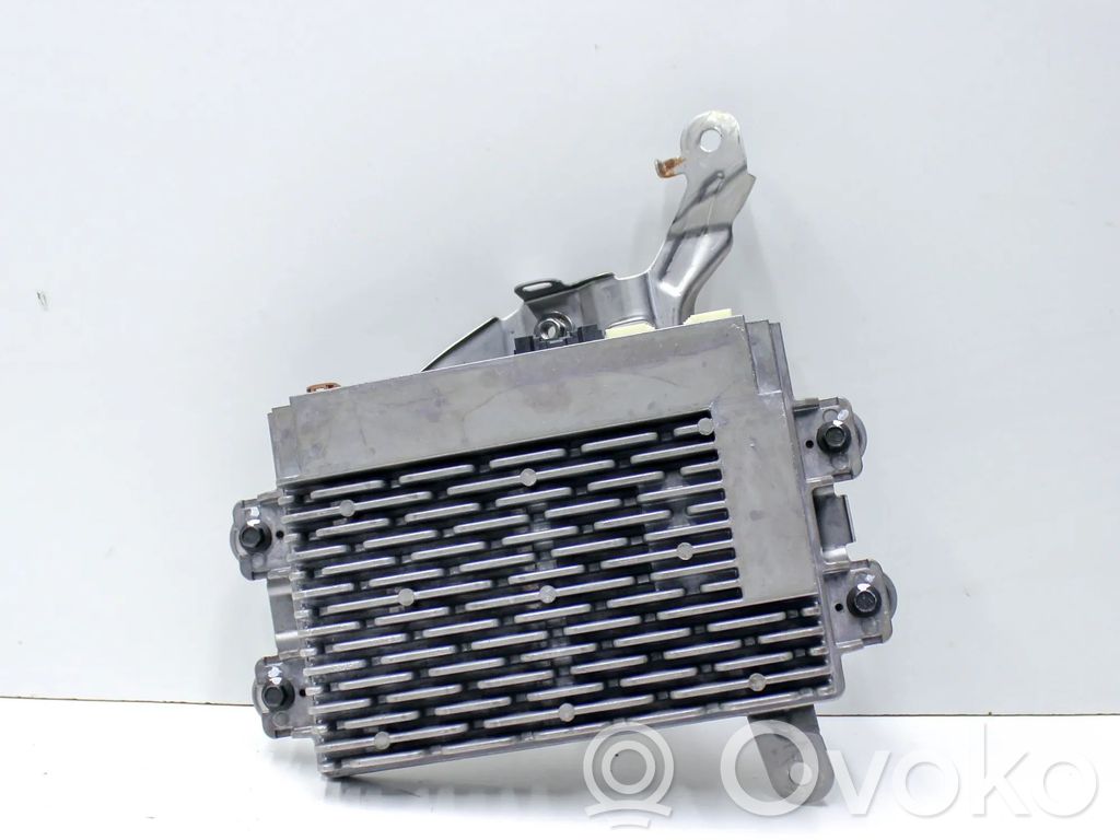Ford Kuga III Sound amplifier 