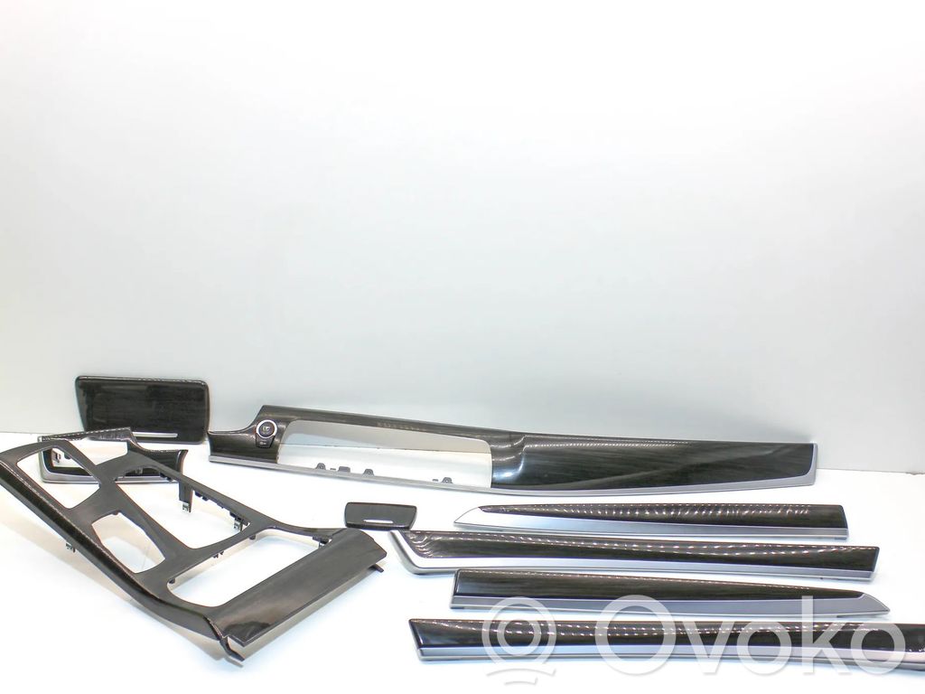 BMW 5 F10 F11 Set ornamente interior 
