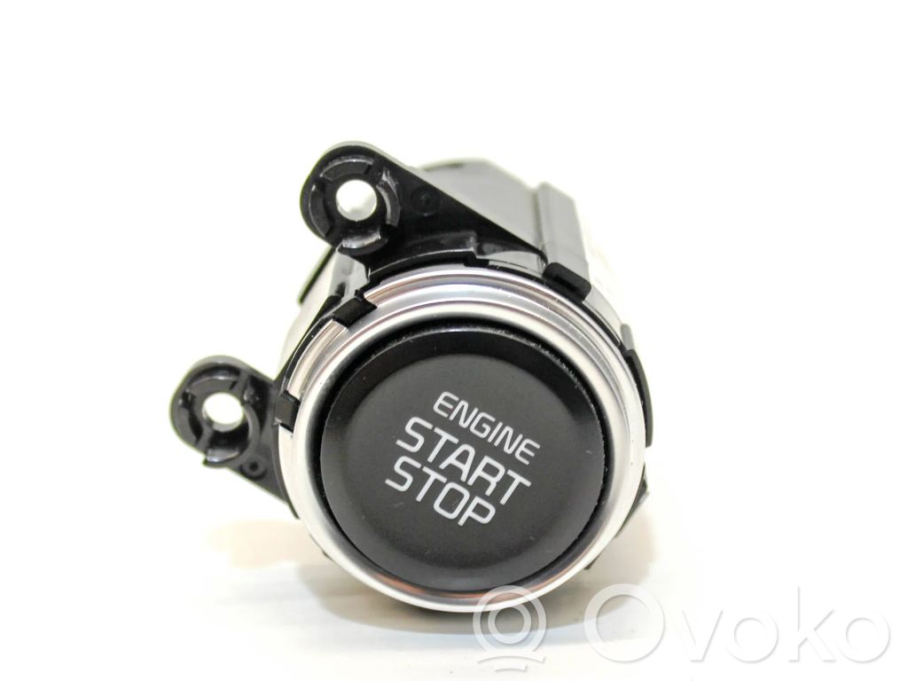 KIA Ceed Engine start stop button switch 