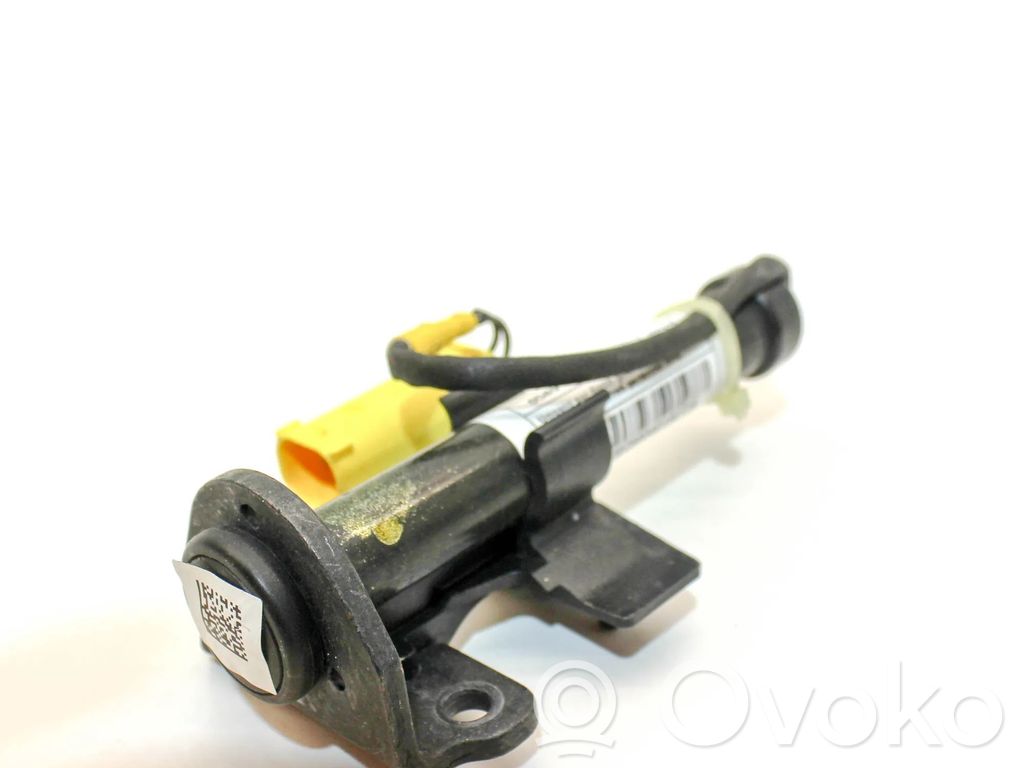BMW 5 G30 G31 G38 Attuatore Airbag Cofano Pedonale 