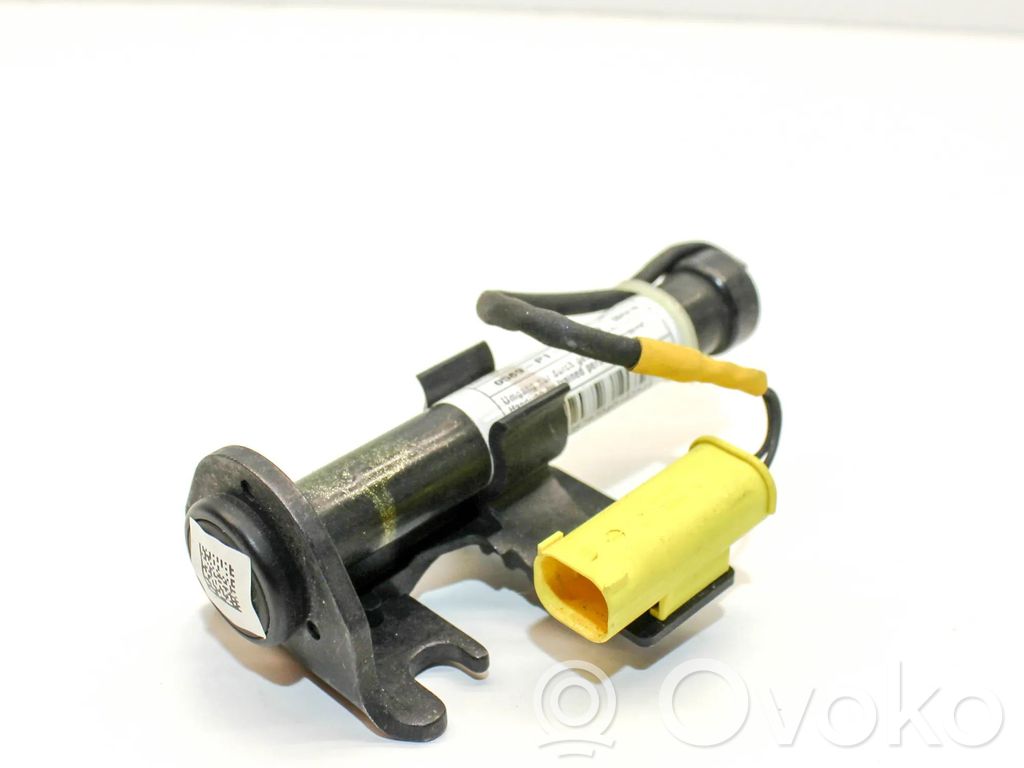 BMW 5 G30 G31 G38 Attuatore Airbag Cofano Pedonale 