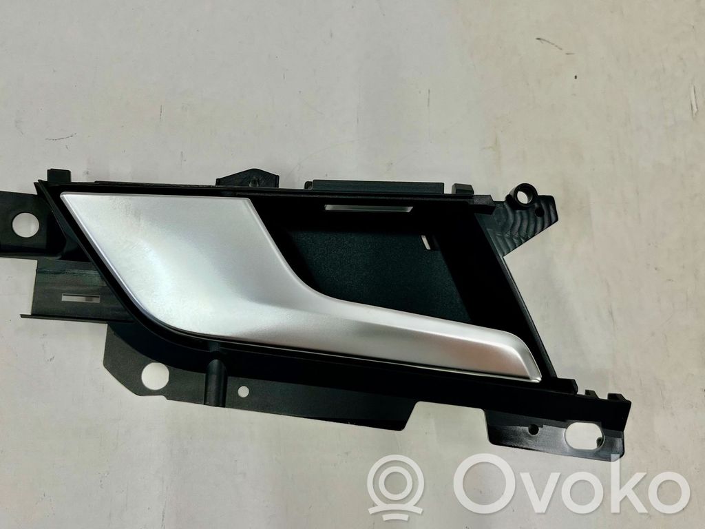 Audi A5 Front door interior handle 