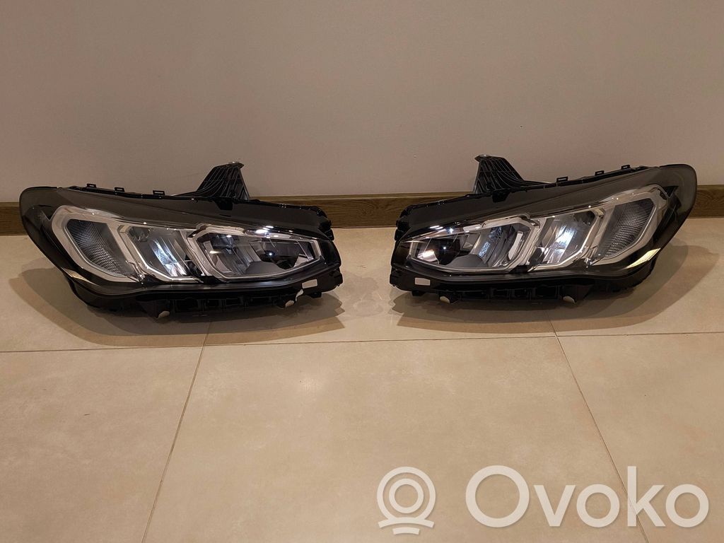 BMW 2 G42 Headlights/headlamps set 