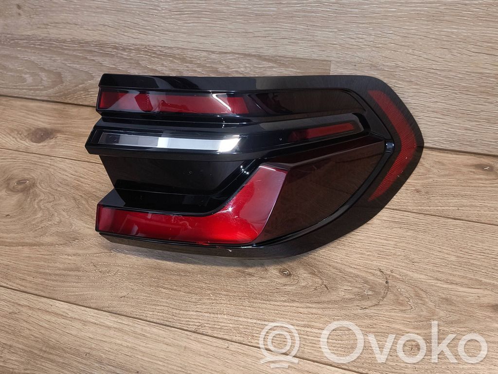 BMW X7 G07 Lampa tylna 