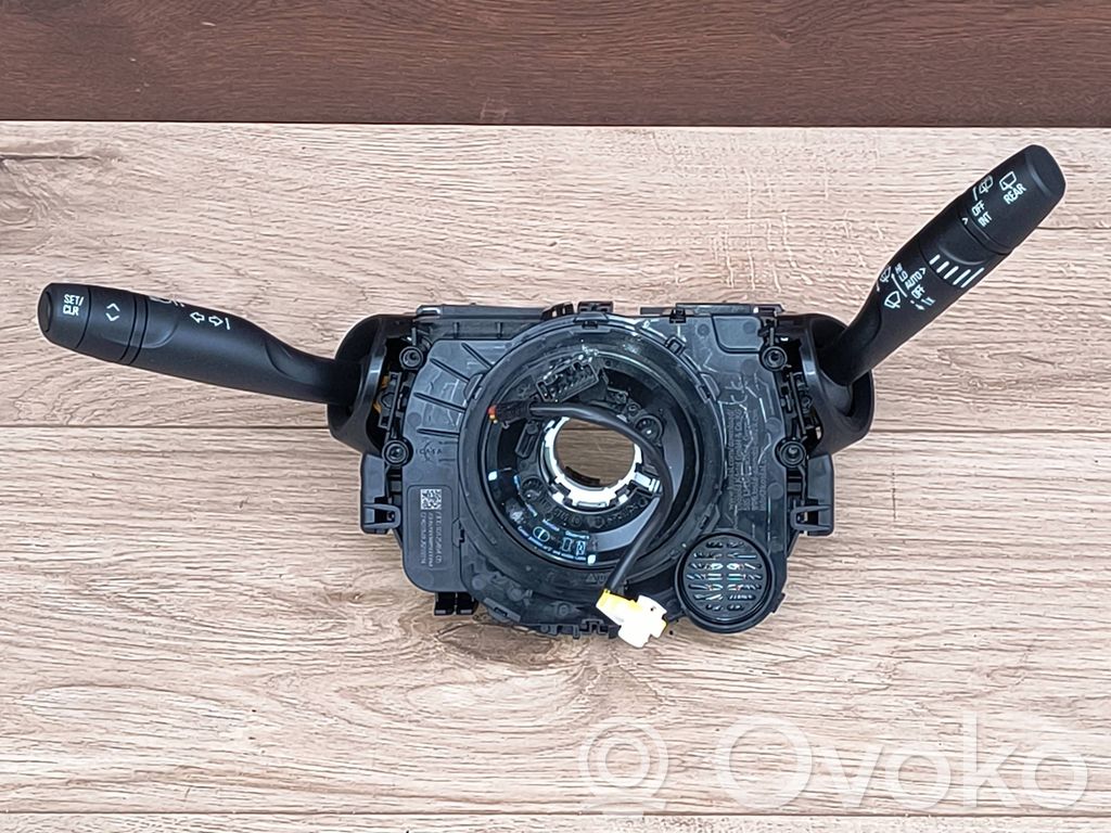 Opel Corsa F Interruptor del limpiaparabrisas 
