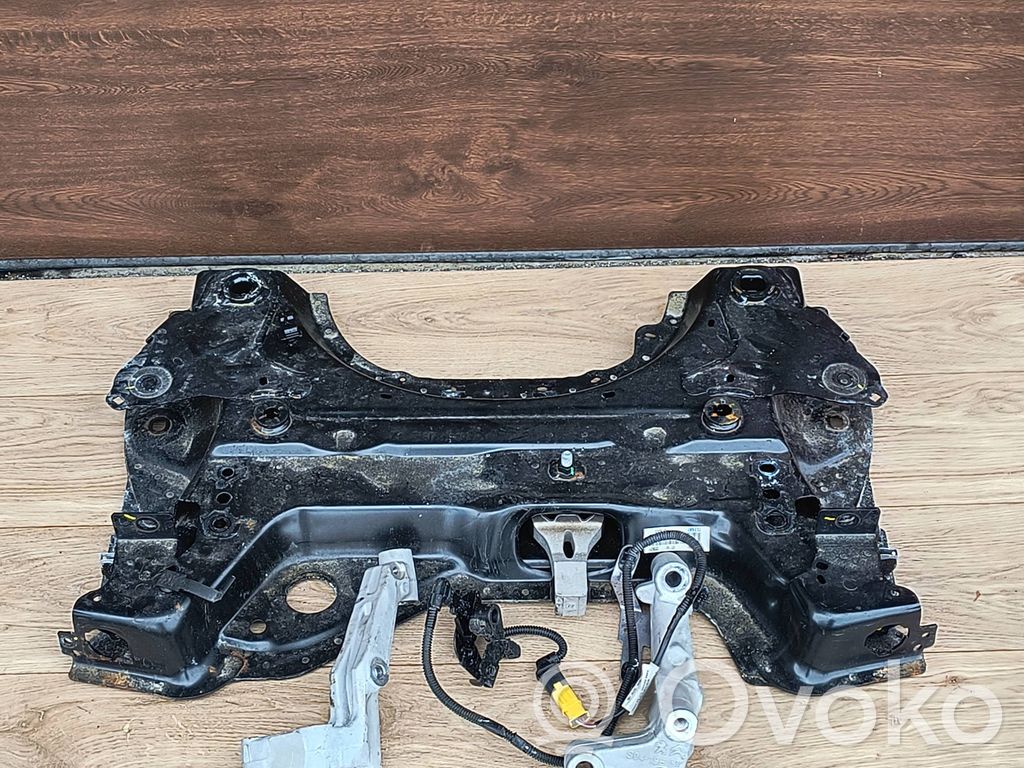 Peugeot 408 P54 Front axle beam 