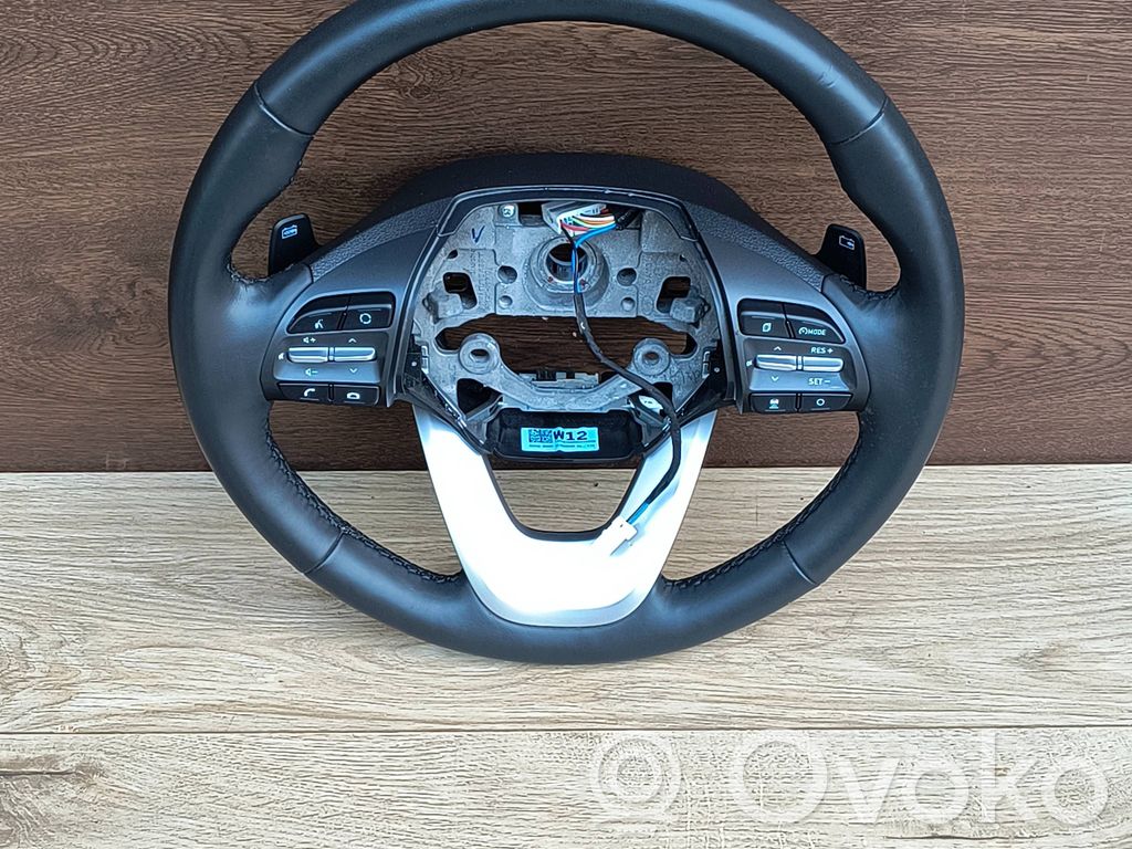 Hyundai Kona I Volante 