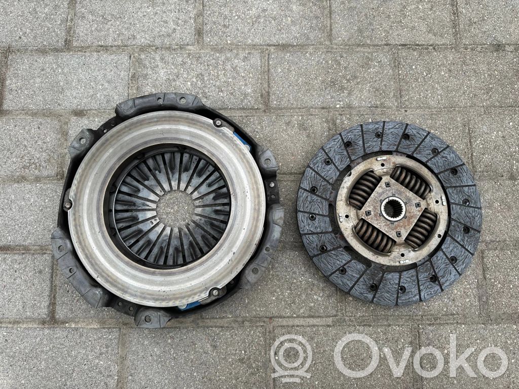 Sankabos diskas   301002X900,302102X900
