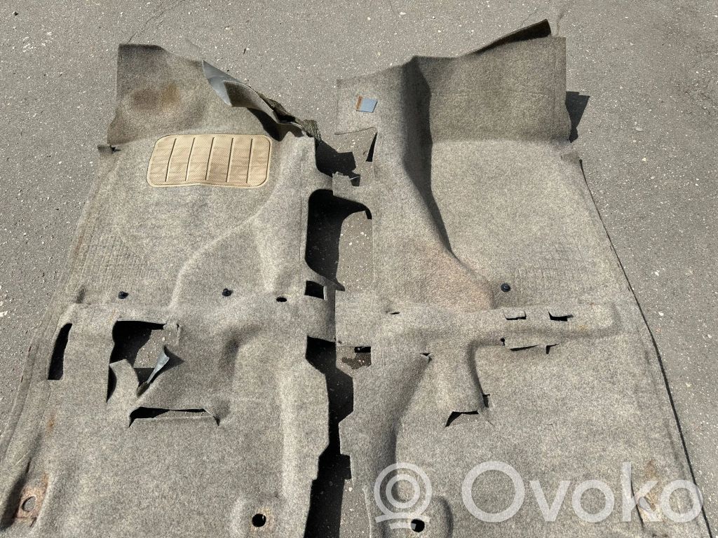 Alfombra interior   749010X402