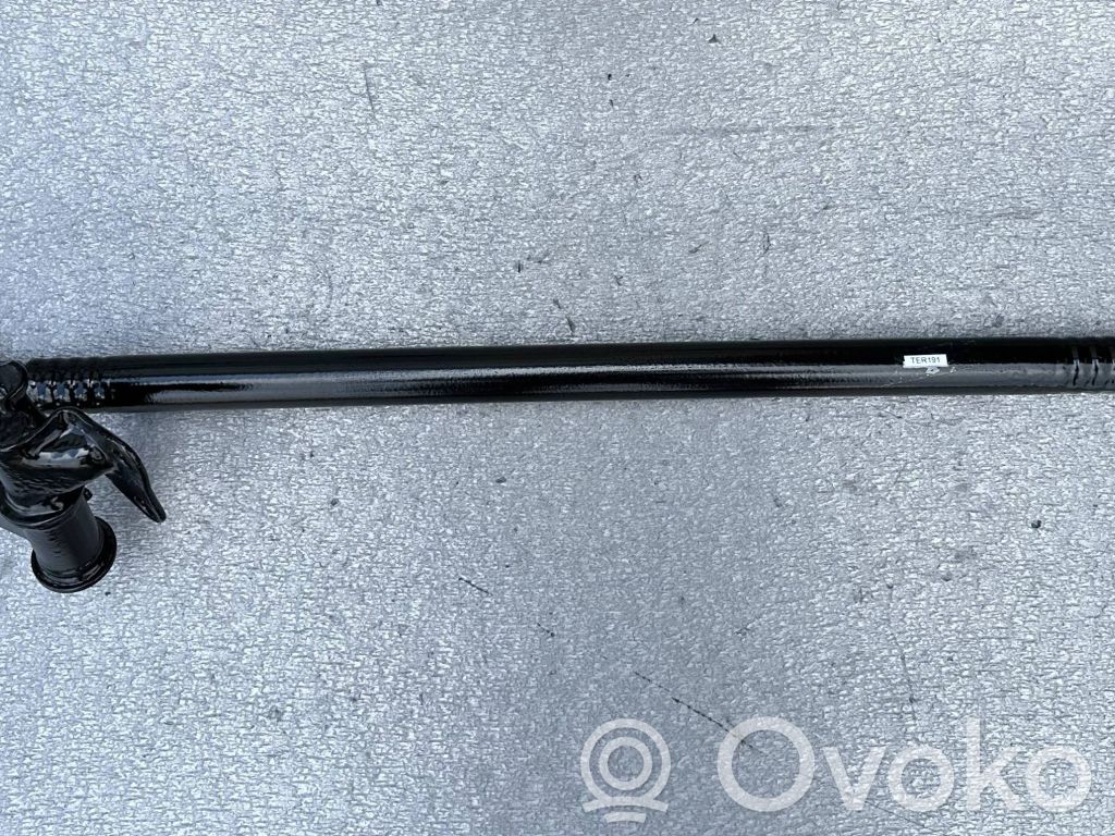 Nissan Terrano Stūresrata ass 