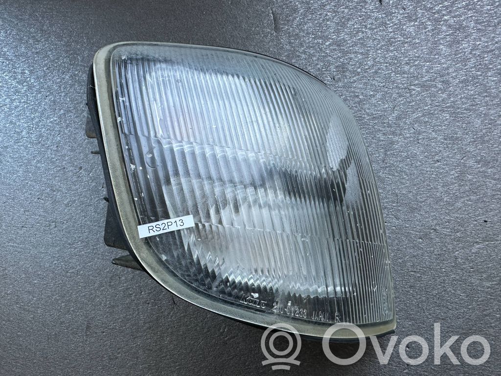 Frontblinker   MR376368,MR388230