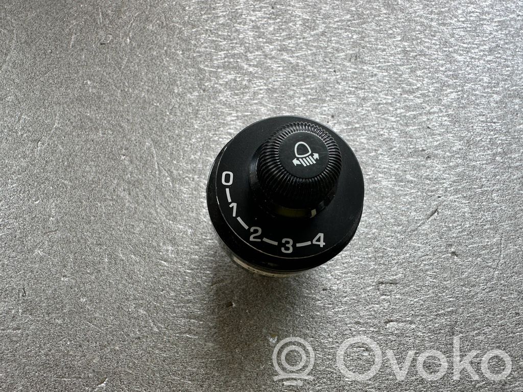 Mitsubishi Pajero Otros interruptores/perillas/selectores 
