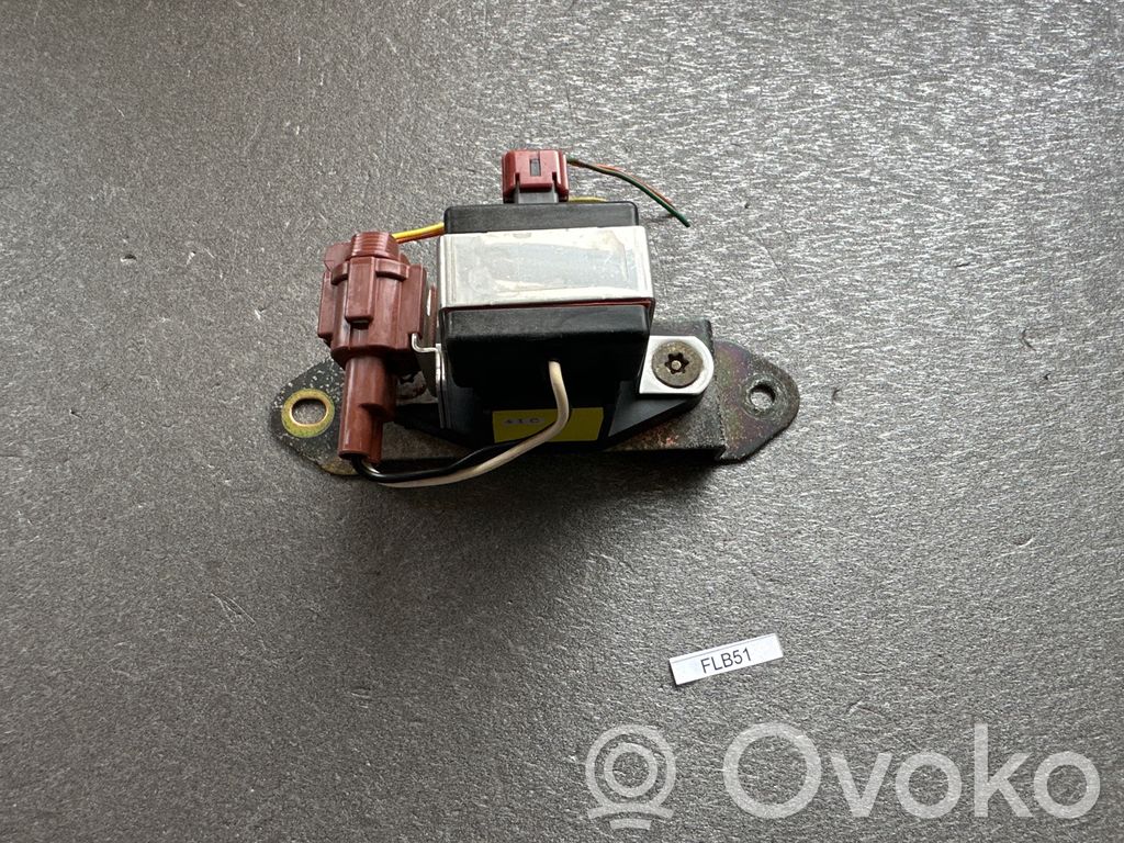 Airbagsensor Crashsensor Drucksensor   47930VB000