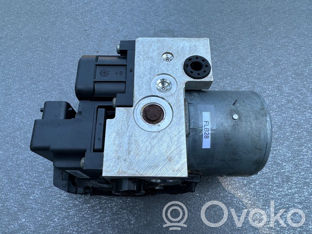 ABS-pumppu   47660VC300