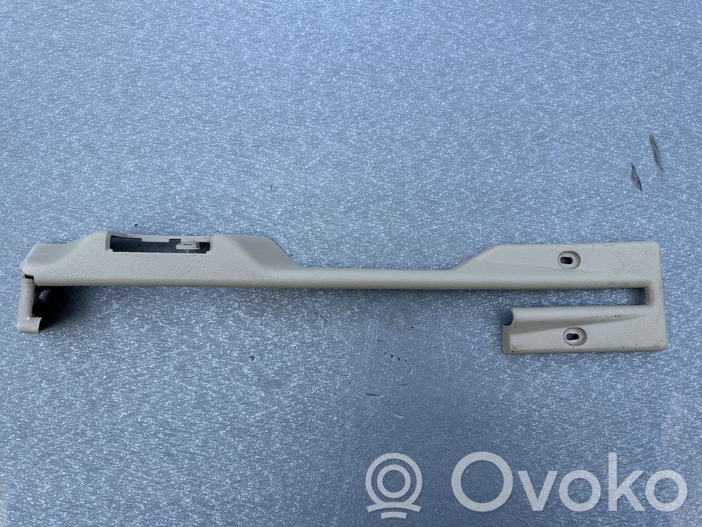 Verkleidung Laufschiene Sitzschiene Beifahrersitz   875090F000,7F002,0X800