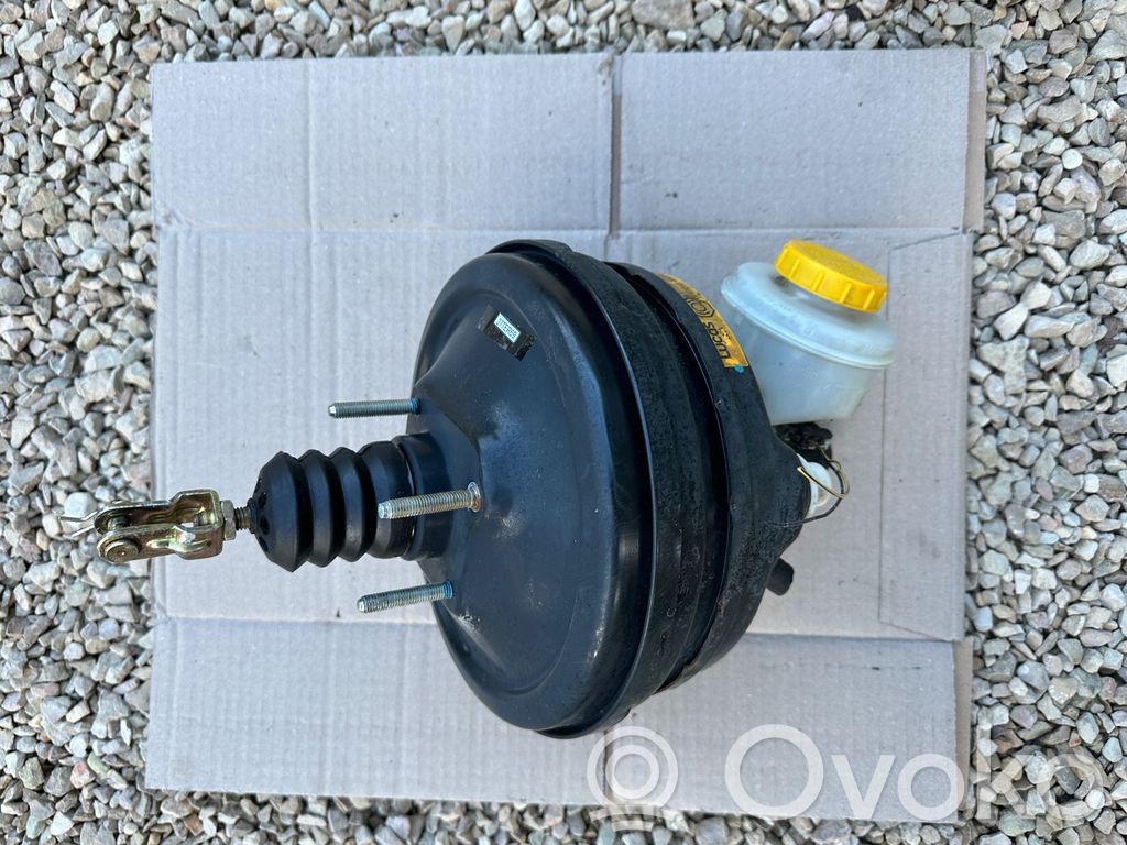 Nissan Terrano Hydraulisen servojärjestelmän paineventtiili 