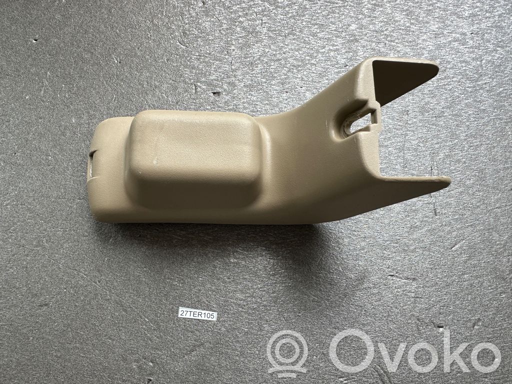Nissan Terrano Alte piese de interior 