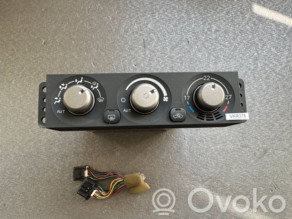 Moduł / Sterownik klimatyzacji   MR958006,1465700012