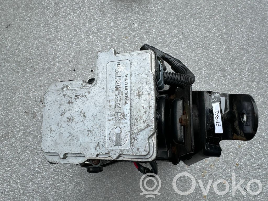 Opel Frontera B Bomba de ABS 