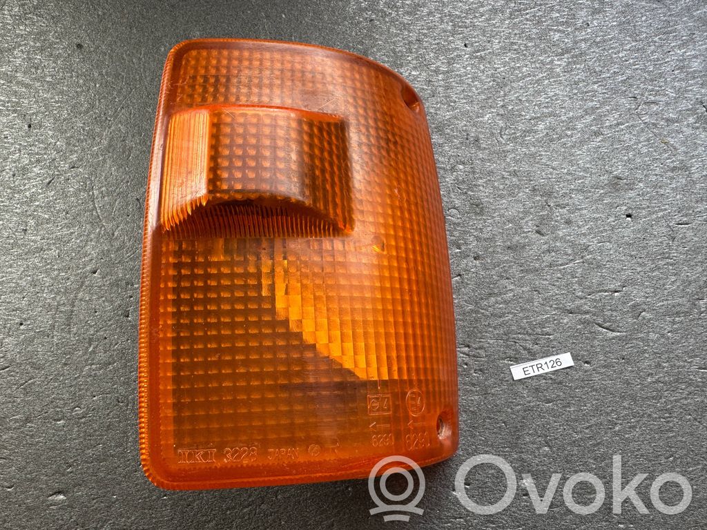 Seitenblinker   8944240431