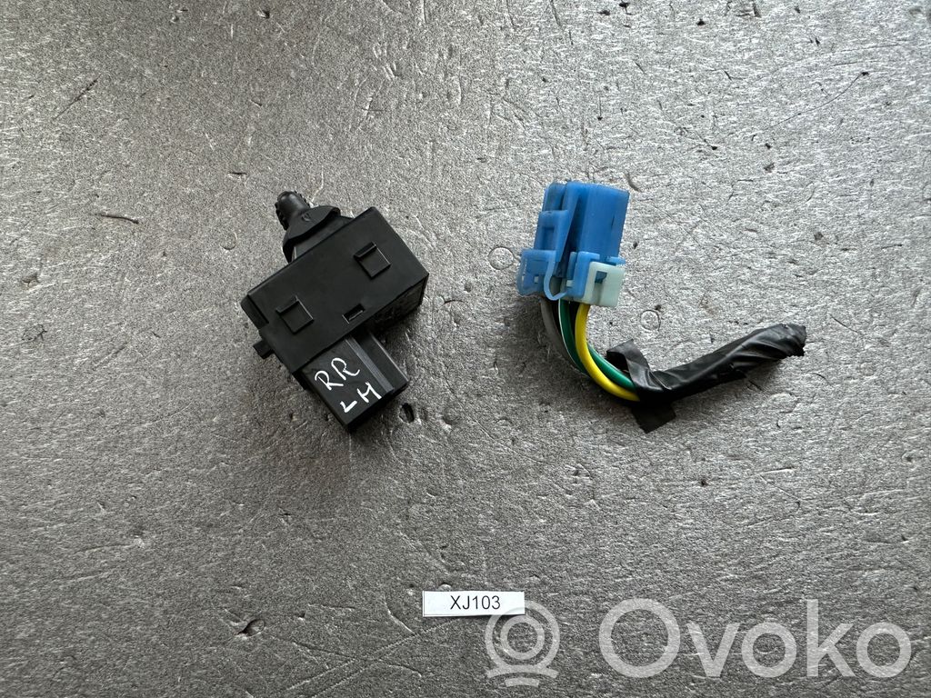 Jeep Cherokee XJ Comutator comandă geamuri electrice 