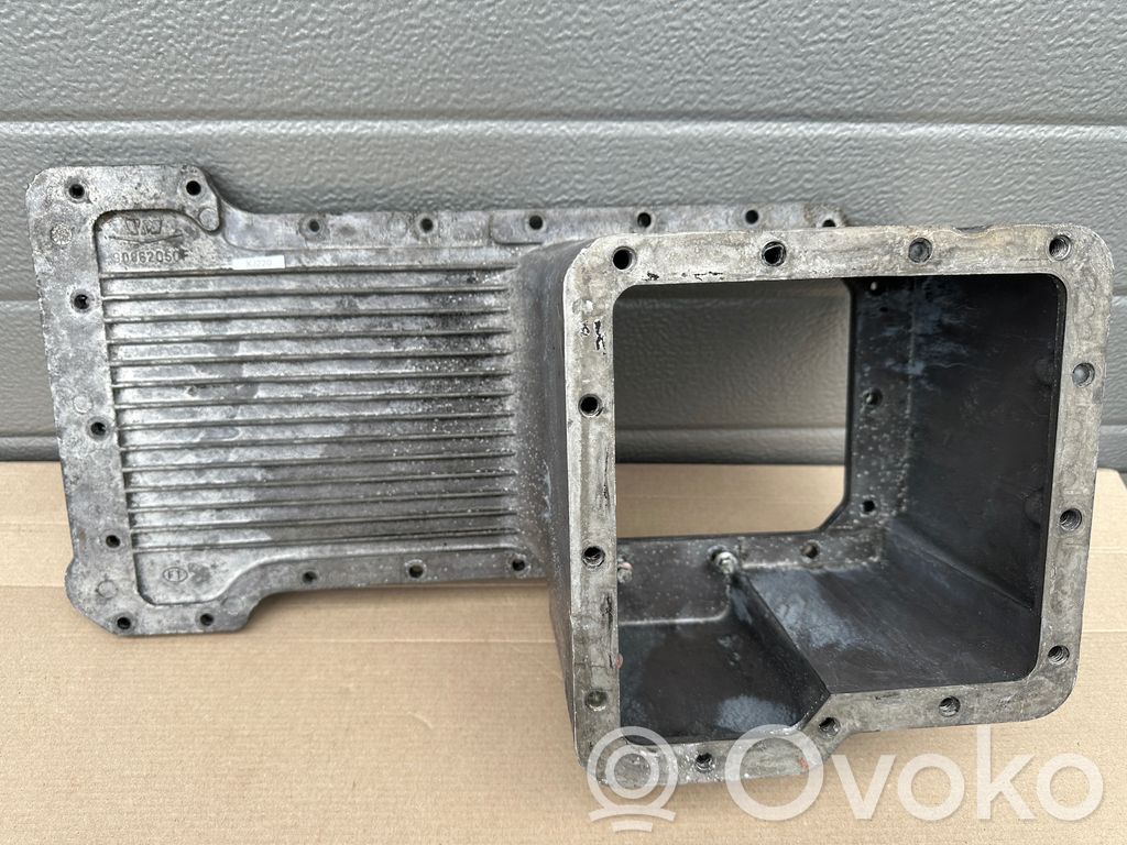 Jeep Cherokee XJ Karteris 