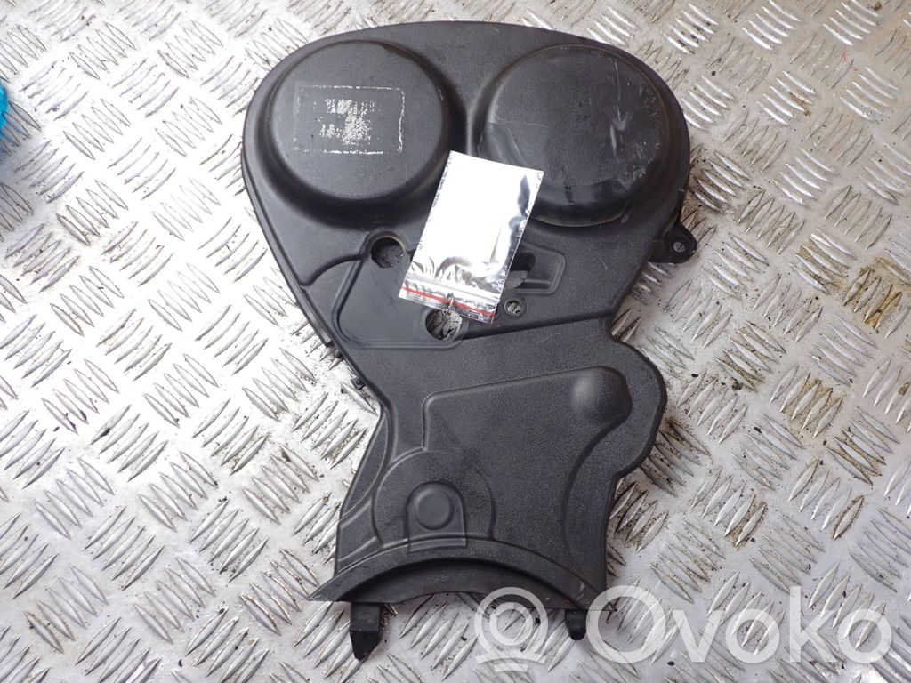 Volvo V70 Protezione cinghia di distribuzione (copertura) 