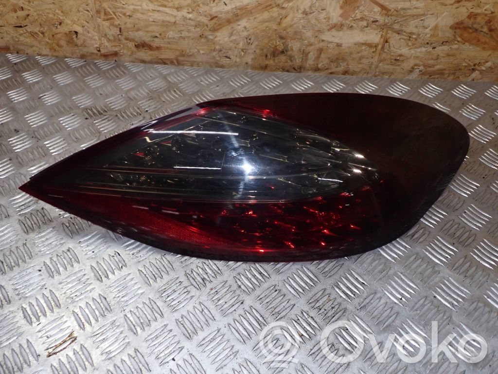 Porsche Panamera (970) Lampa tylna 