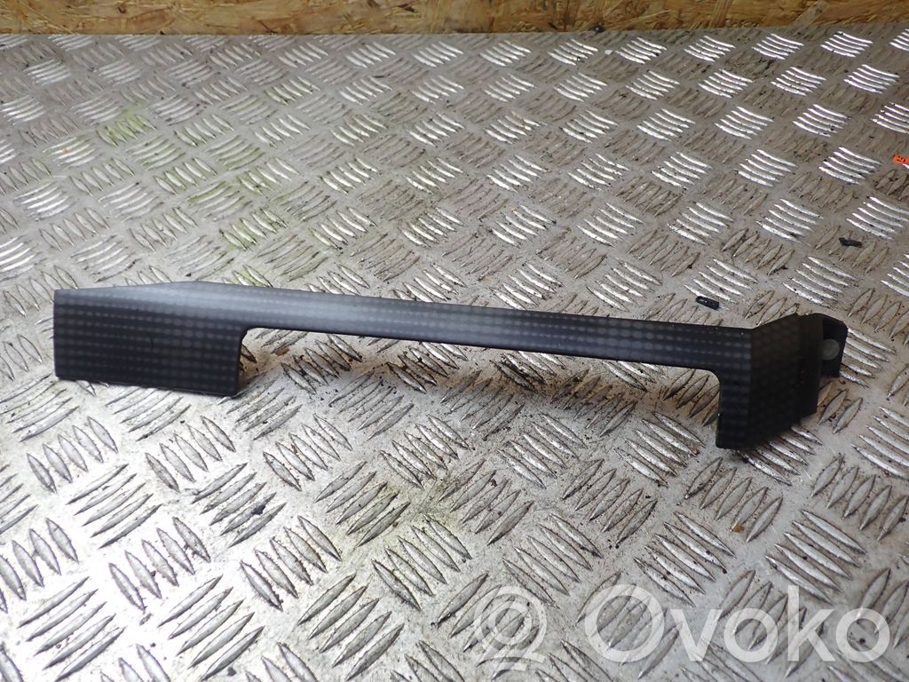BMW 3 E46 Kita salono detalė 