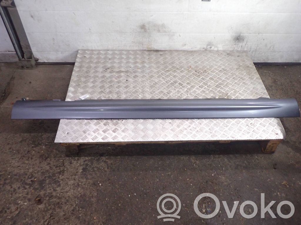 BMW 3 E46 Sill 
