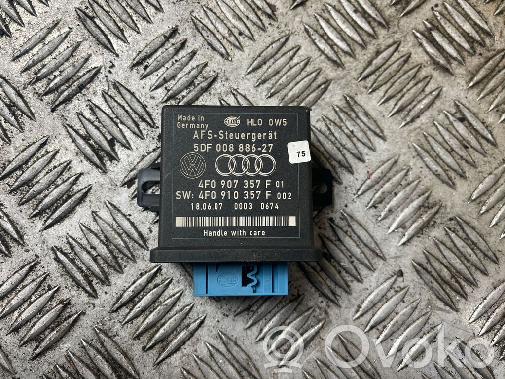 Valomoduuli LCM   4F0907357F,4F0910357F,5DF00888627