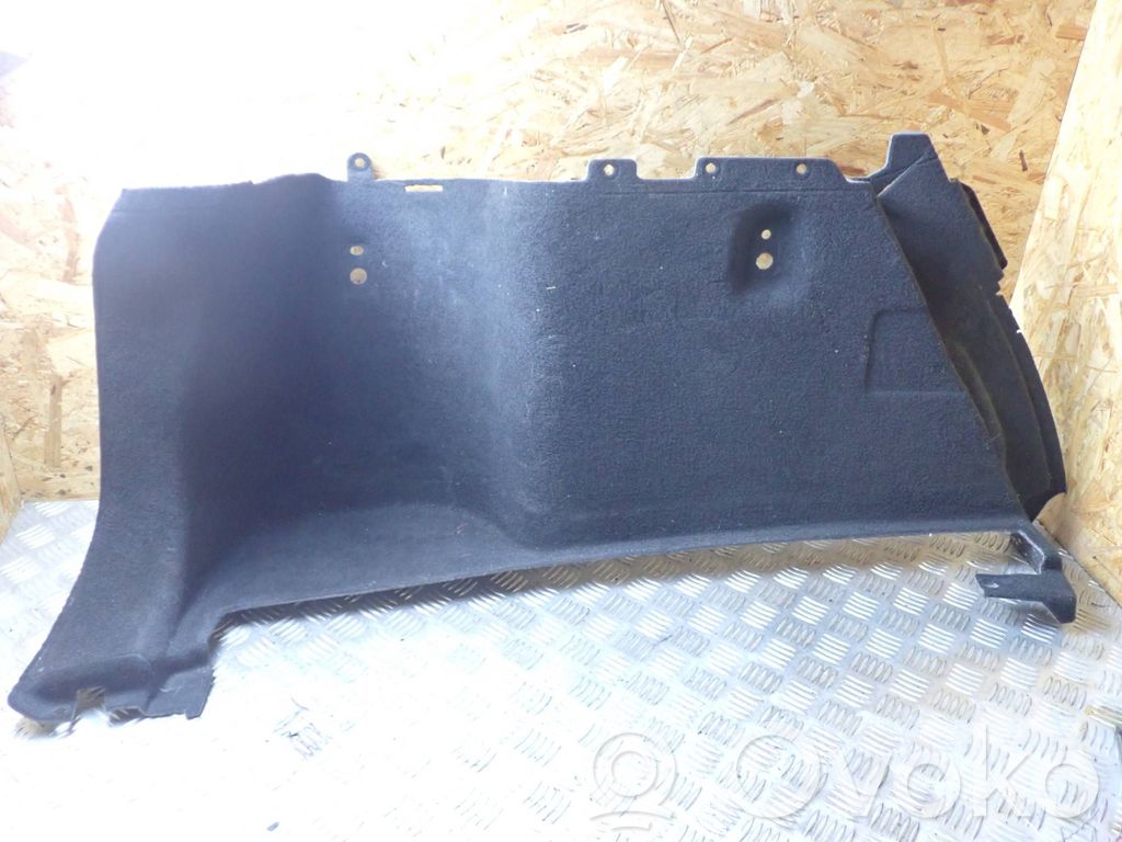 Inne elementy wykończenia bagażnika   HK8M45431AEW,1110739,0098610