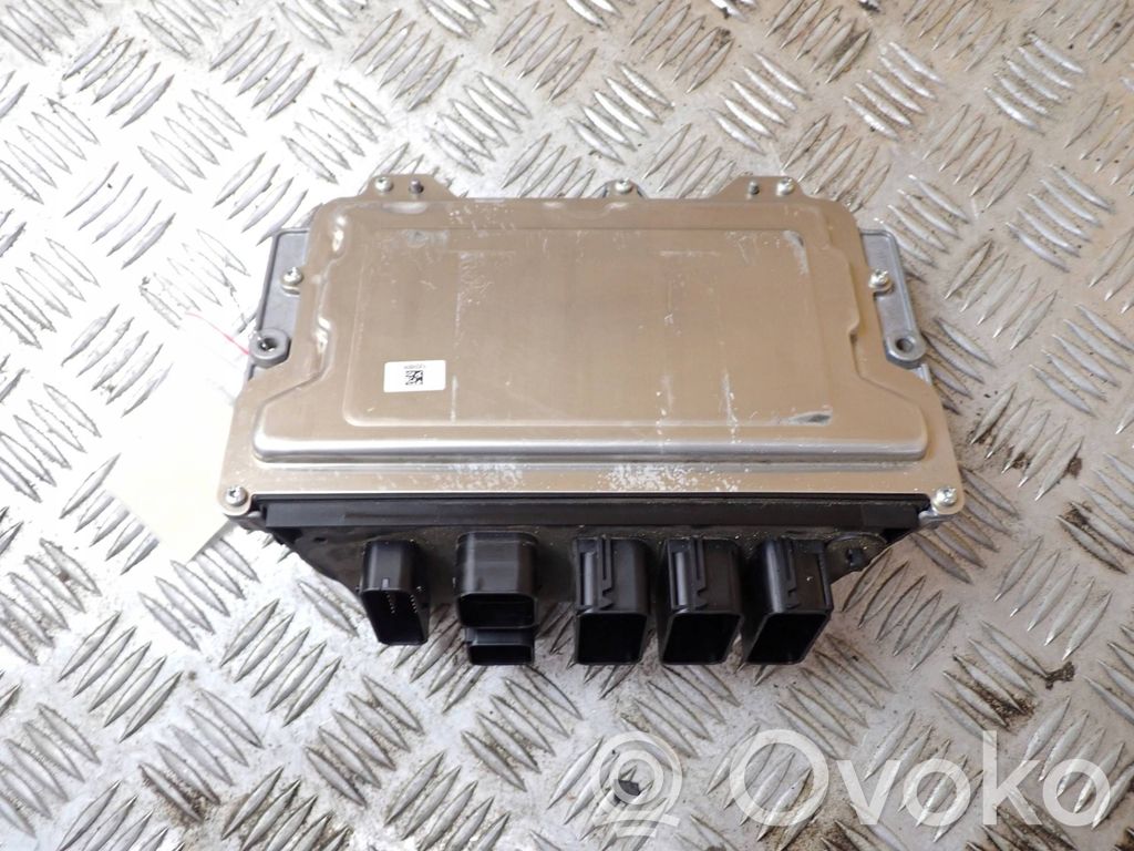 BMW 1 F20 F21 Sterownik / Moduł ECU 