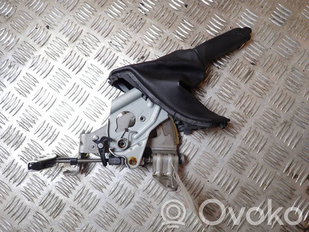 BMW 1 F20 F21 Rivestimento freno a mano 